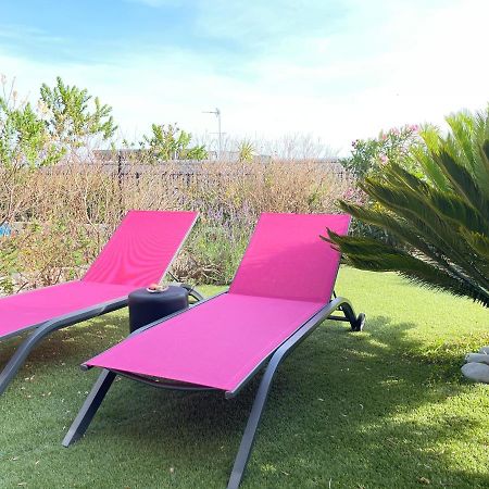 Tres Bel Appartement -Residence Avec Piscine Sur Le Toit Et Vue Panoramique Saint-Raphaël 외부 사진